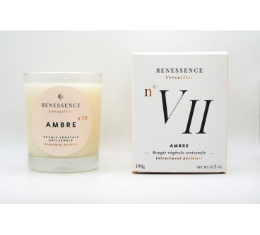 Ambre n°VII
