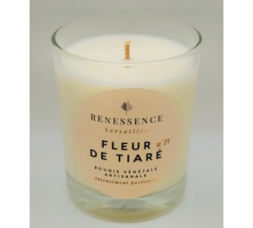 Fleur de Tiaré n°IV