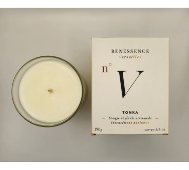 Tonka n°V