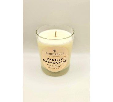 Vanille de Madagascar n°XI